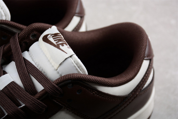 nike dunk low “cacao wow” dd1503-124