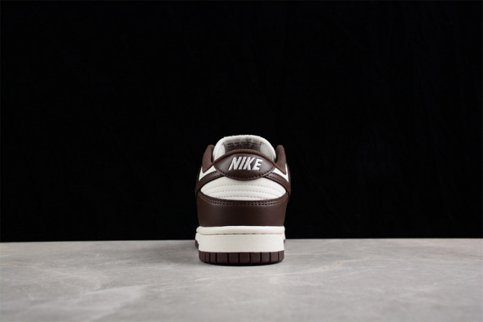 nike dunk low “cacao wow” dd1503-124