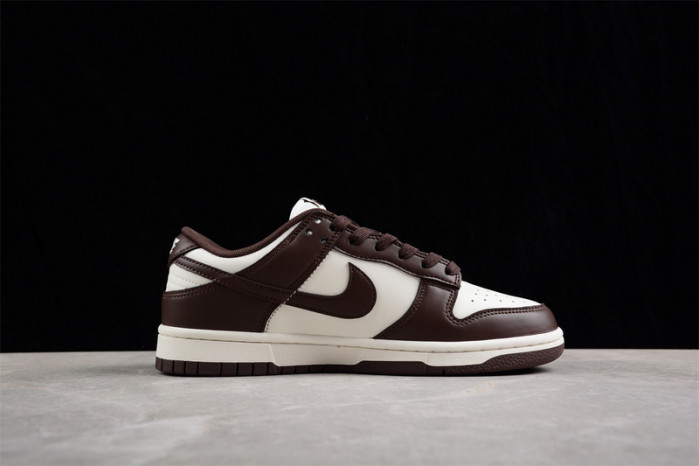nike dunk low “cacao wow” dd1503-124