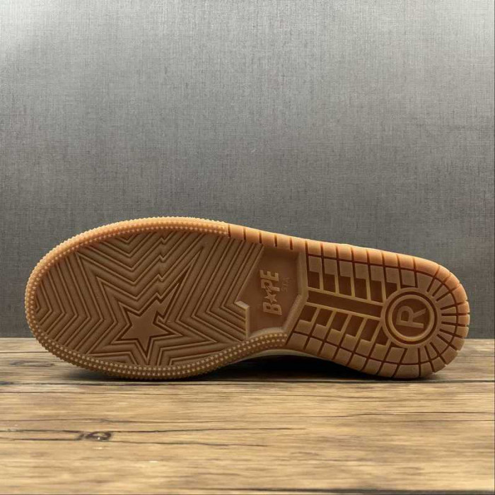 BAPE Sneakers 0002