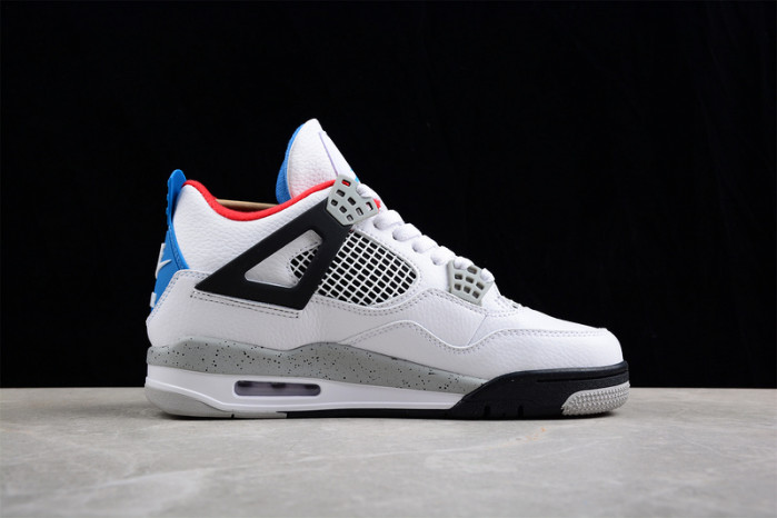 air jordan 4 