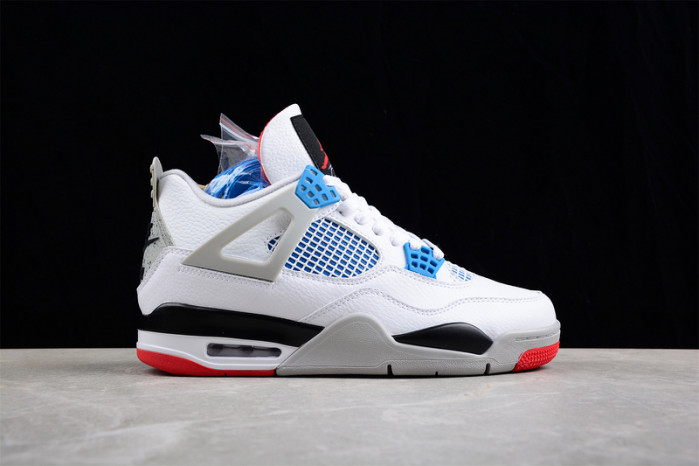 air jordan 4 
