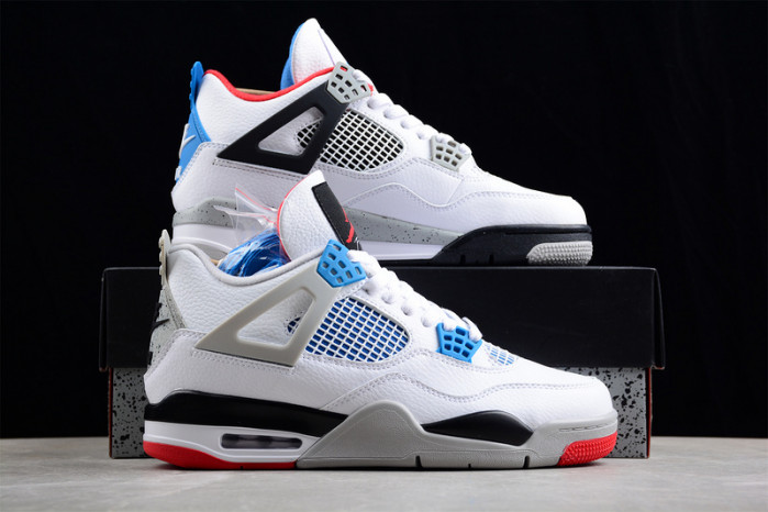 air jordan 4 