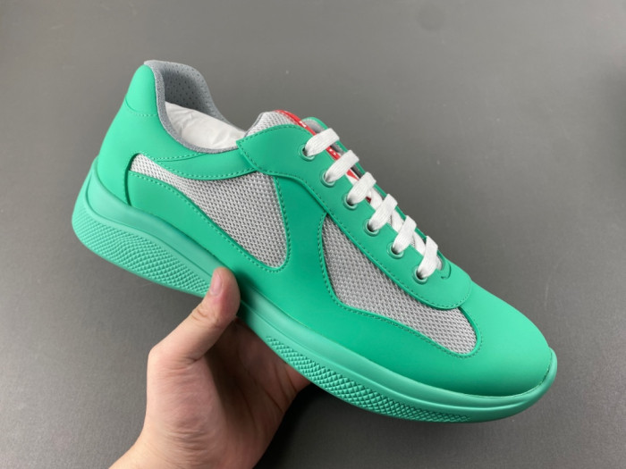 Prad* snekaers P0000044