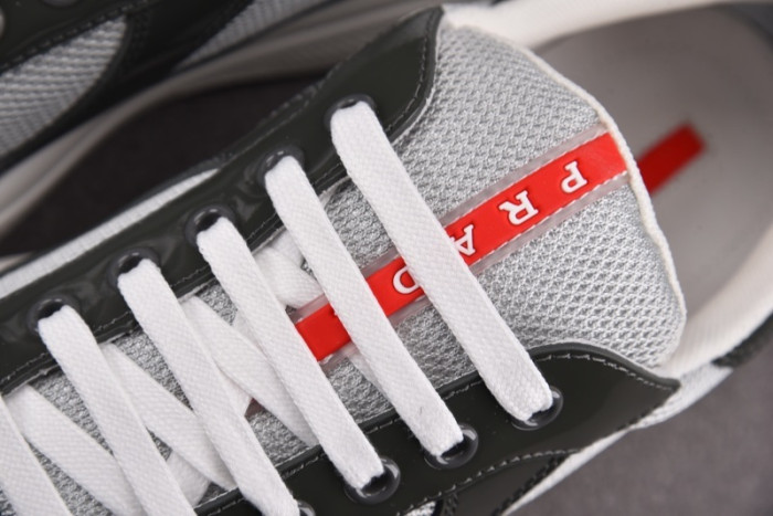 Prad* snekaers P0000045