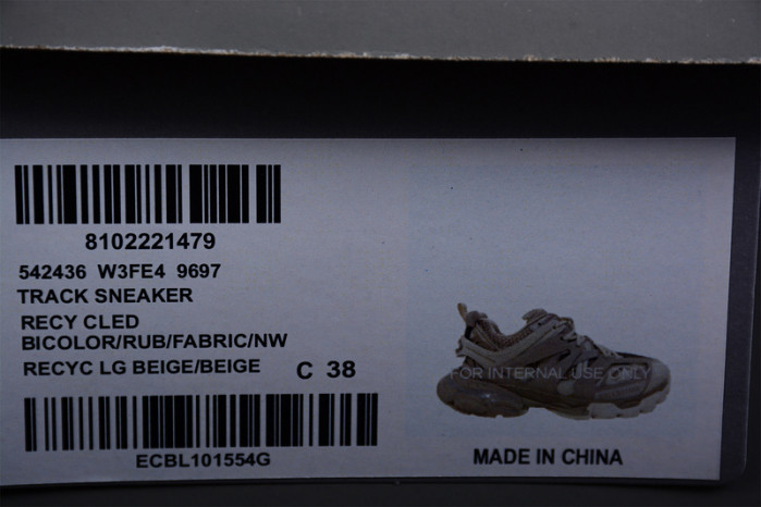 sneaker tess.s.gomma w3fe49697