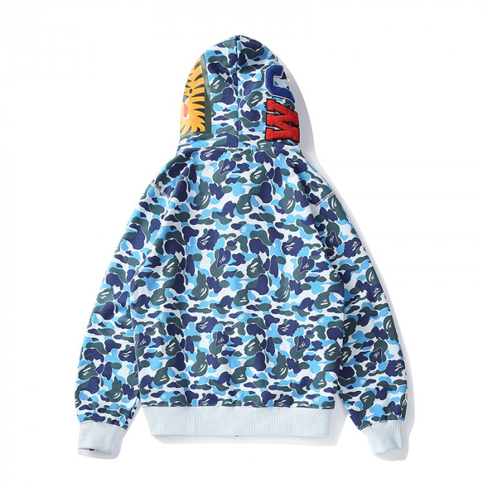 bape hoodie b9