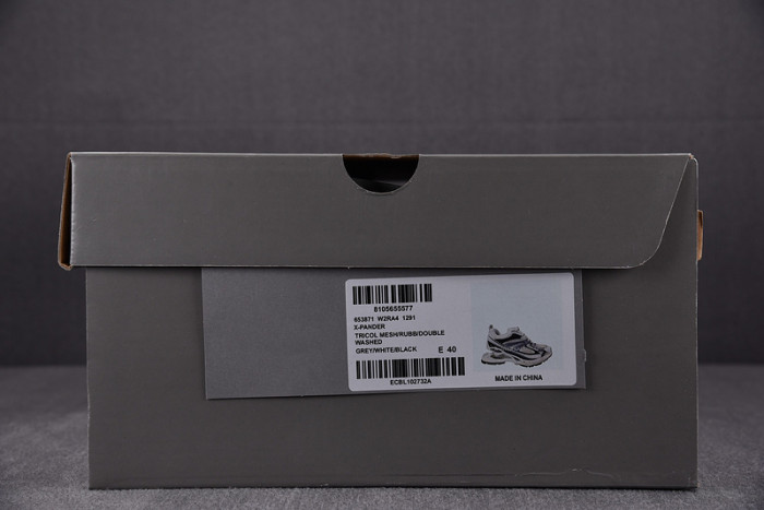 Ba*len*cia*ga x-pander sneaker 6000002