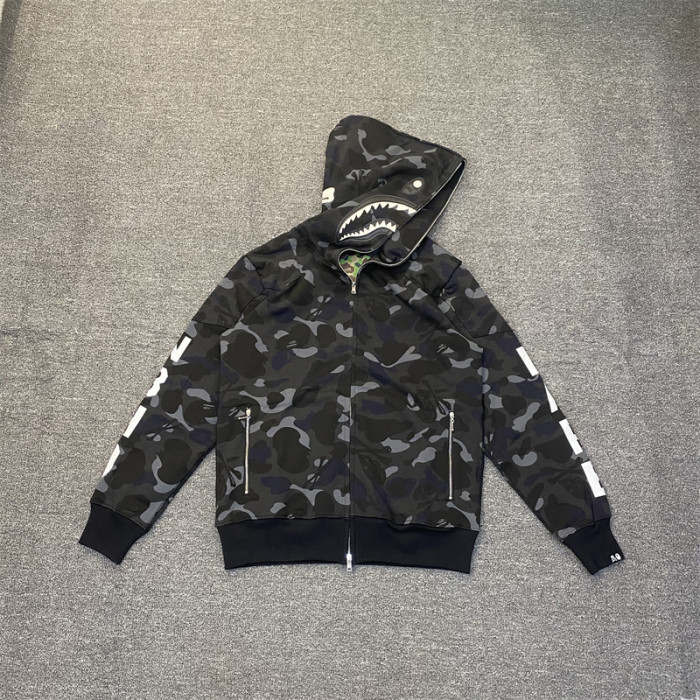 bape hoodie b1