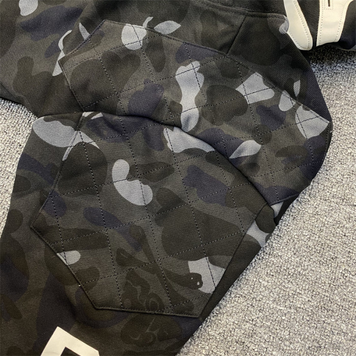 bape hoodie b1