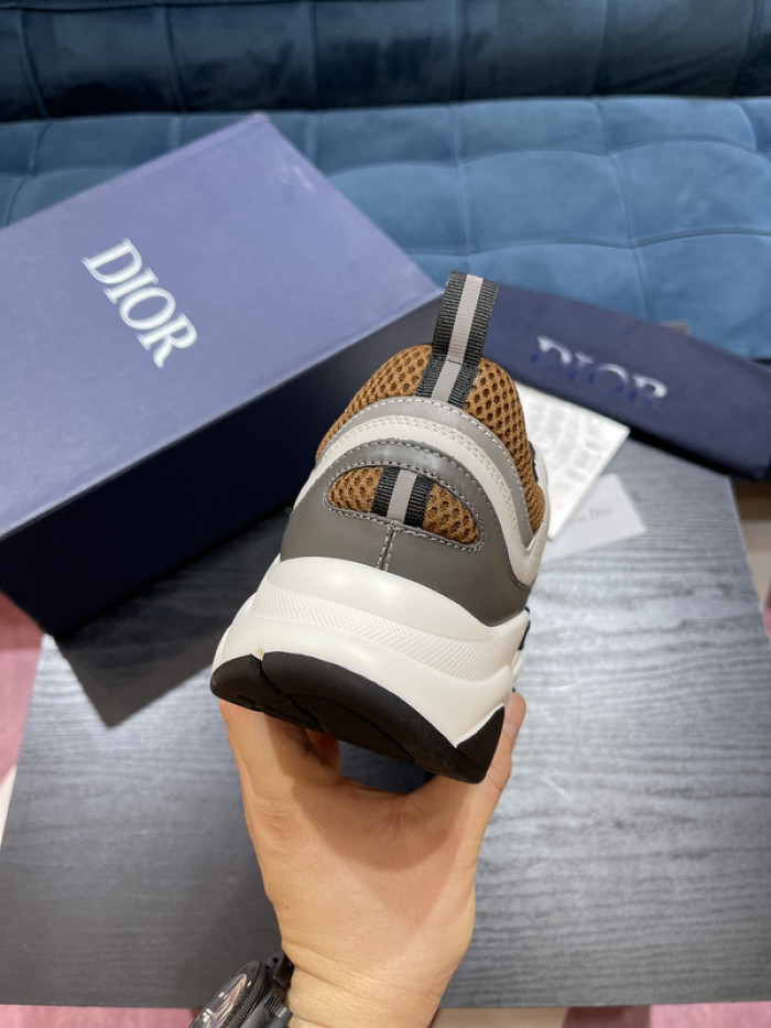 dio* sneakers b30 t0000-169