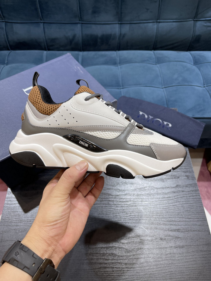 dio* sneakers b30 t0000-169