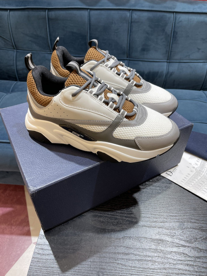 dio* sneakers b30 t0000-169