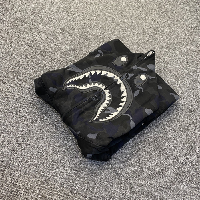 bape hoodie b1