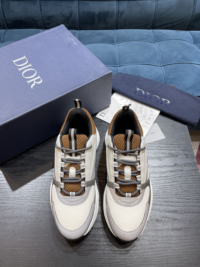 dio* sneakers b30 t0000-169