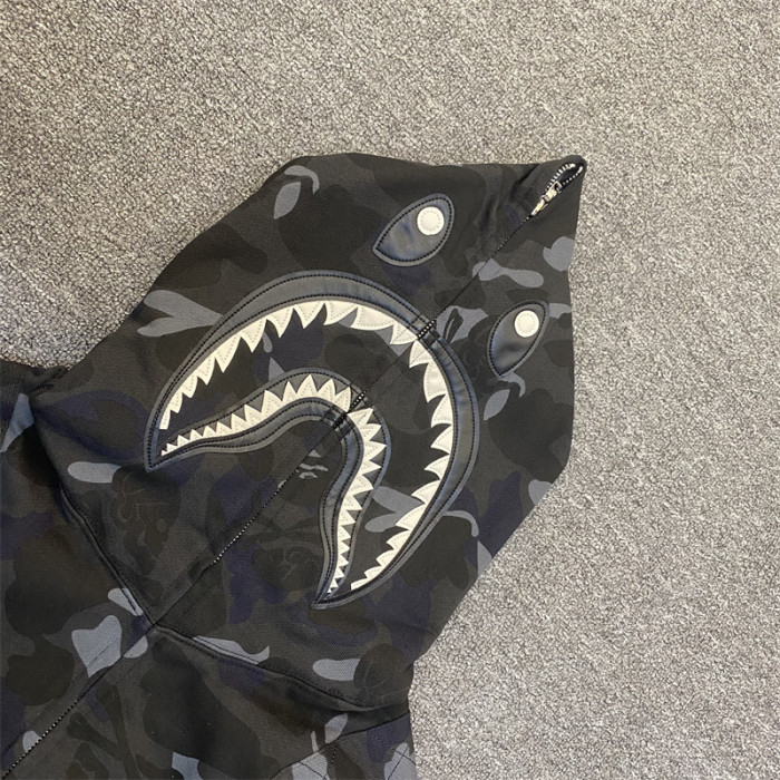 bape hoodie b1