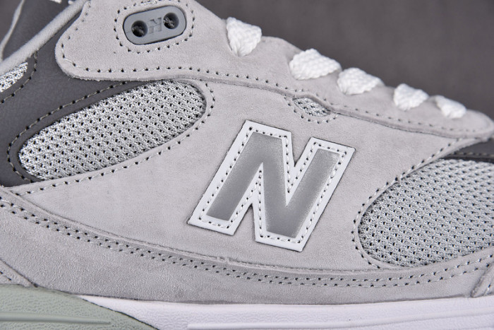 new balance 993 miusa grey mr993gl