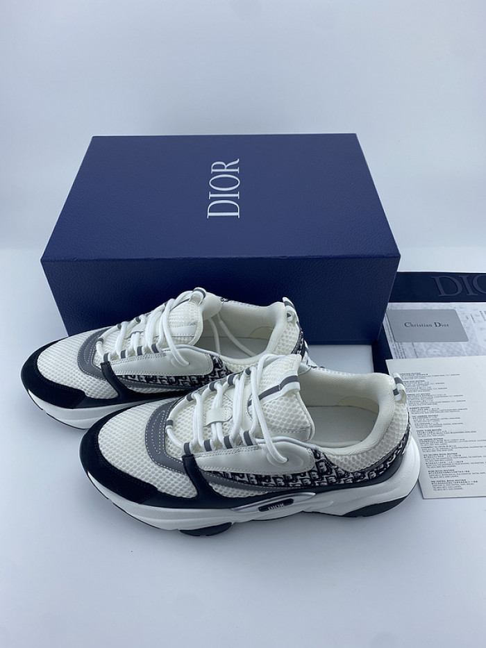 dio* sneakers b22 t0000-140