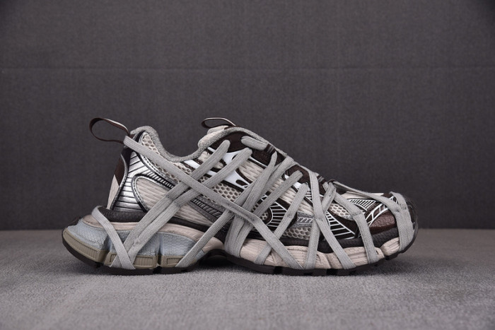 Ba*len*cia*ga 3xl sneaker w3xll2097