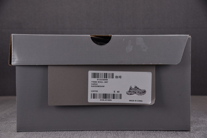 Ba*len*cia*ga 3xl sneaker w3xll2097