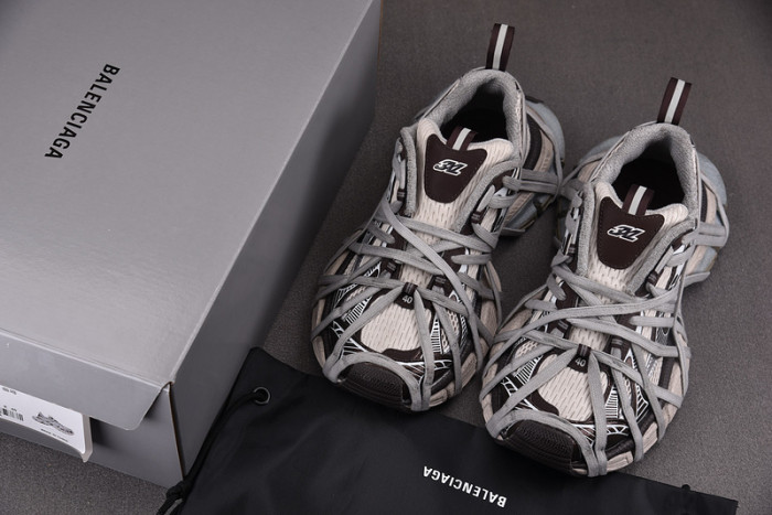 Ba*len*cia*ga 3xl sneaker w3xll2097