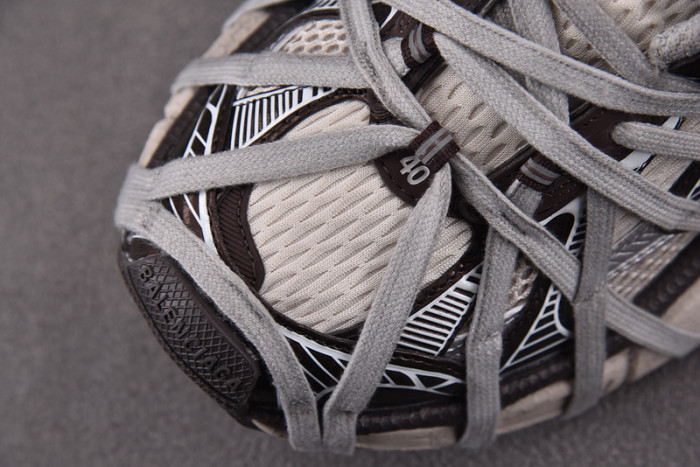 Ba*len*cia*ga 3xl sneaker w3xll2097