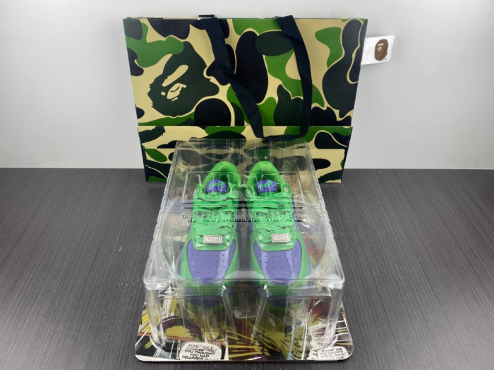 BAPE Sneakers 0041