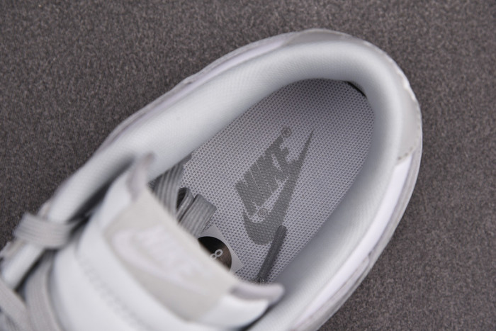 nike dunk low grey fog dd1391-103