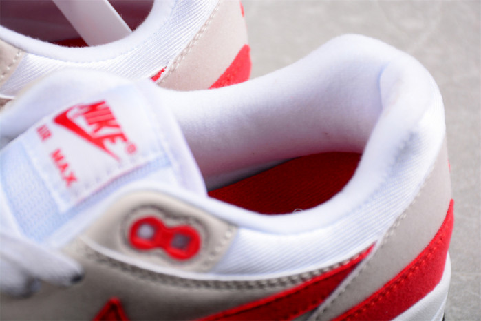 nike air max 1 anniversary red 908375-103
