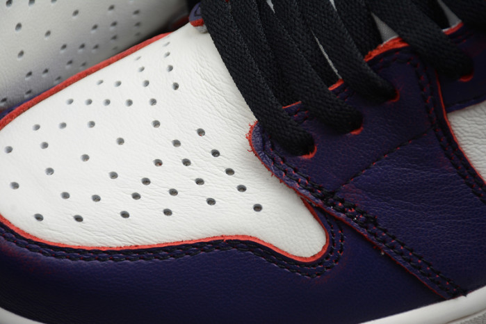 nike sb air jordan 1 lakers chicago cd6578-507