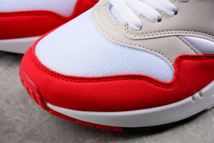 nike air max 1 anniversary red 908375-103