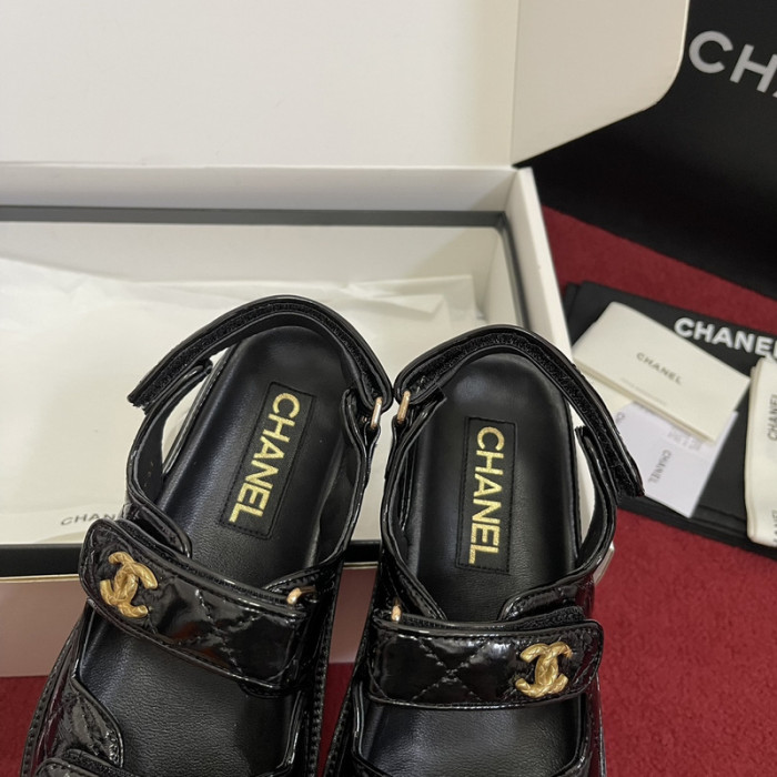 chane* sandal38
