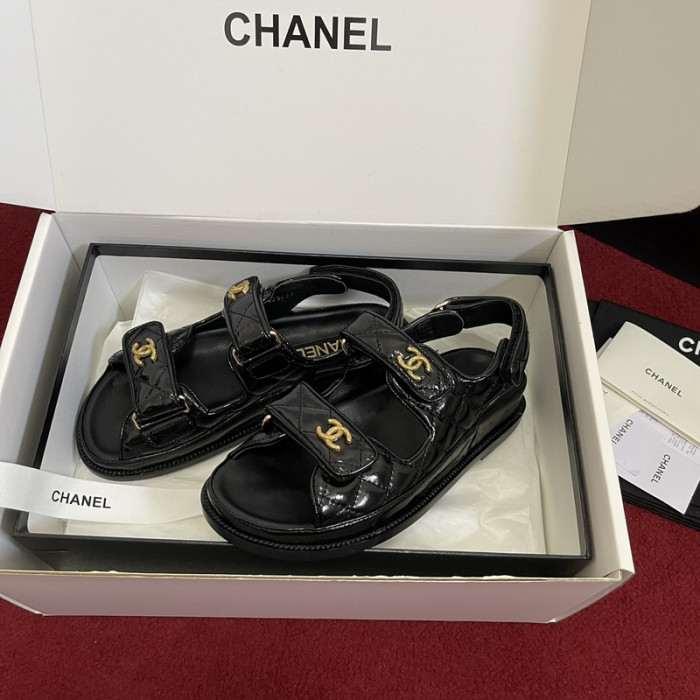 chane* sandal38