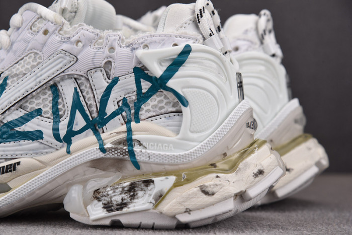 Ba*len*cia*ga runner w3rny0133