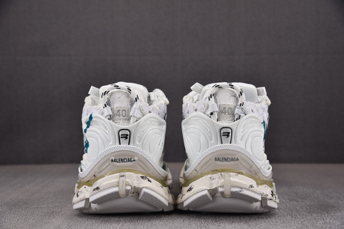 Ba*len*cia*ga runner w3rny0133