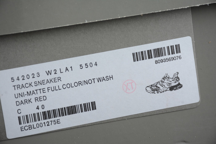 sneaker tess.s.gomma 5000058