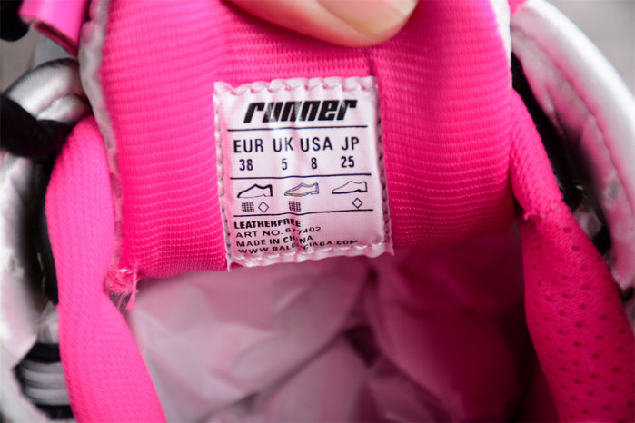 Ba*len*cia*ga runner w3rbw9155