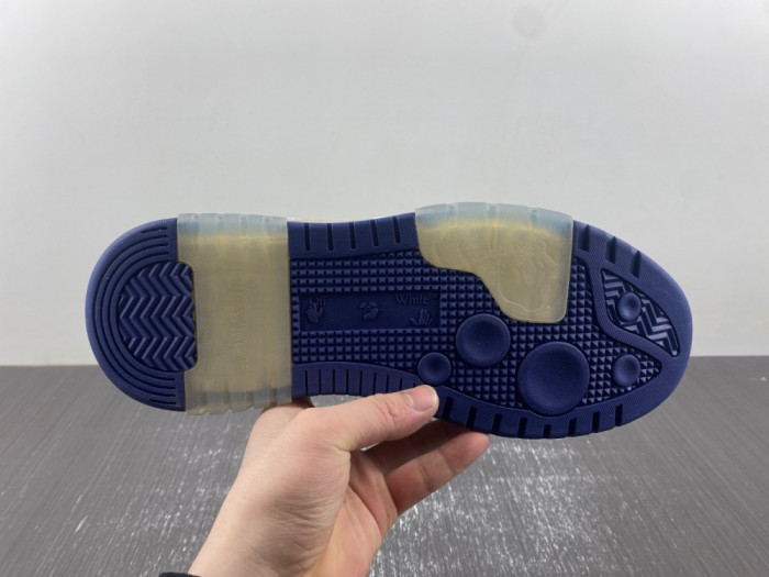 OW OUT OF OFFICE LOW TOPS OW3