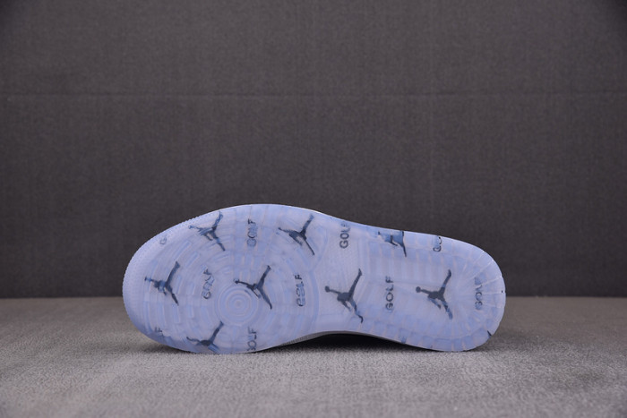 air jordan 1 retro low golf endless pursuit pack fz4159-100