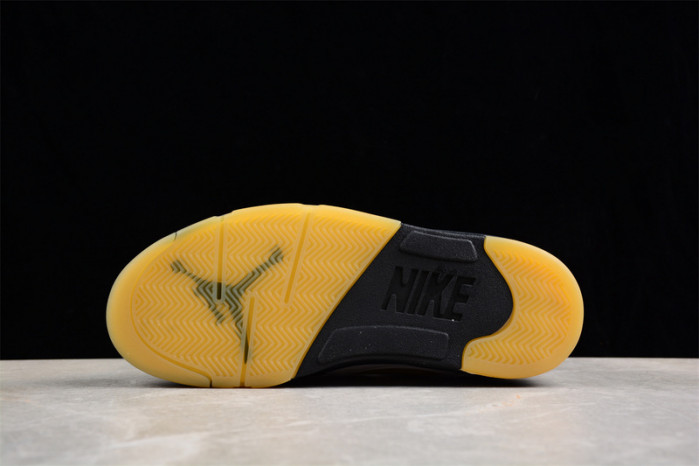 wmns a ma maniére x air jordan 5 “diffused blue” fz5758-004