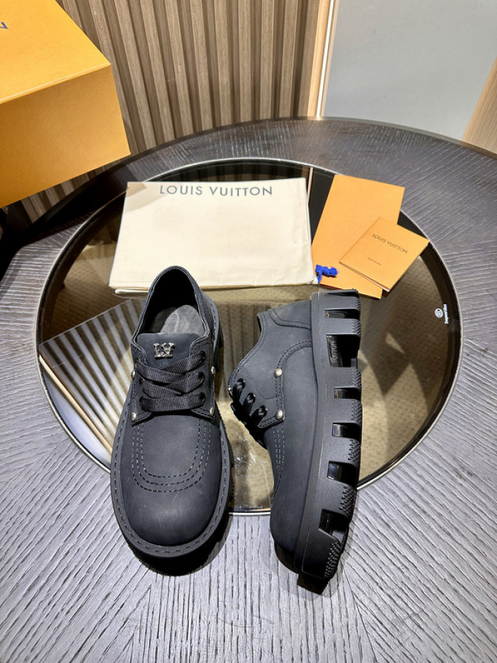 L&V BOOTS SNEKAERS L00000227