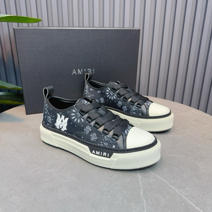amiri sneaker am0125