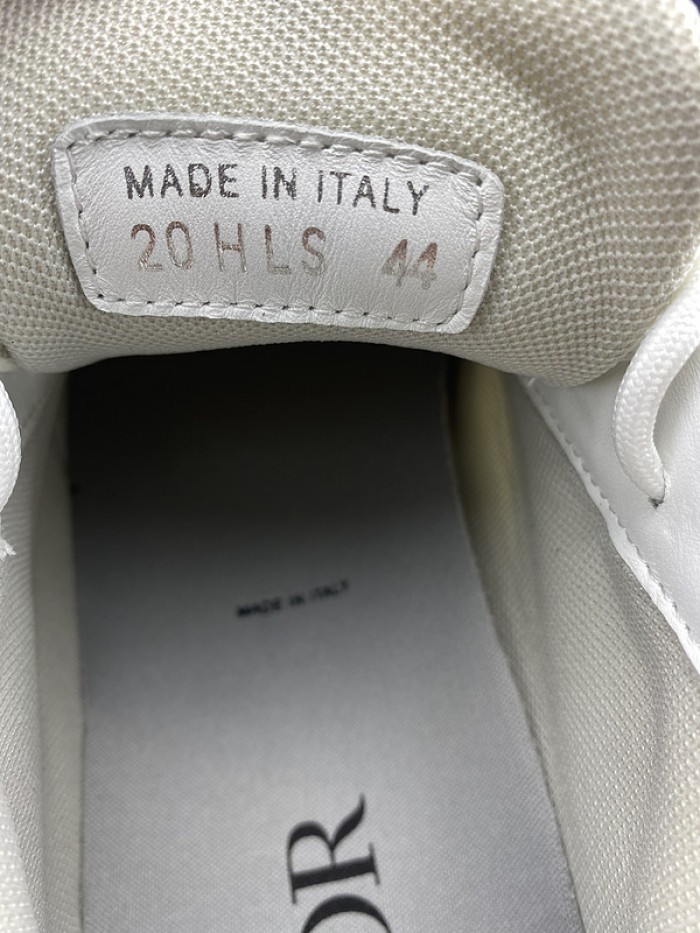 dio* sneakers b22 t0000-104