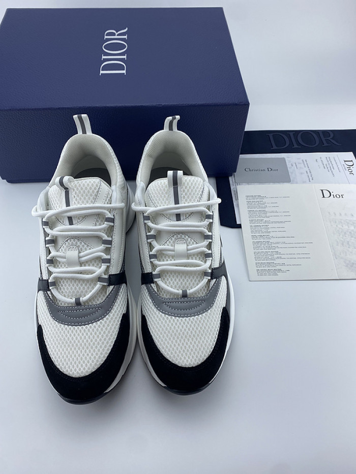 dio* sneakers b22 t0000-104