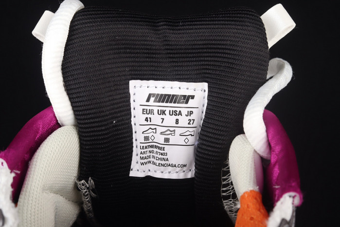 Ba*len*cia*ga runner w3rb68123