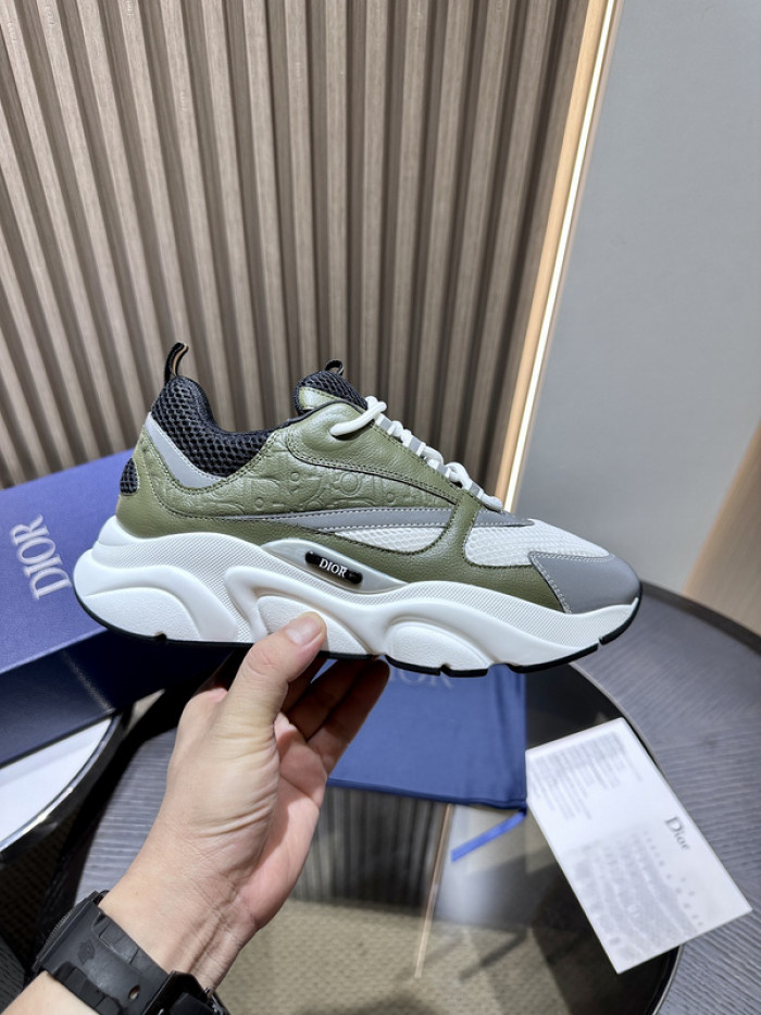 dio* sneakers b22 t0000-151