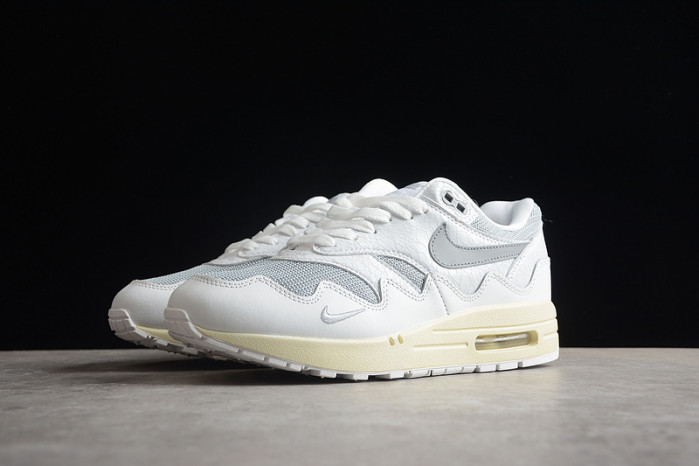 nike air max 1 patta waves white dq0299-100