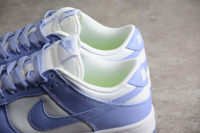 nike dunk low next nature lilac dn1431-103