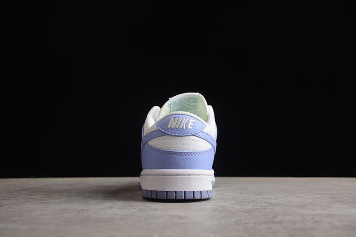 nike dunk low next nature lilac dn1431-103