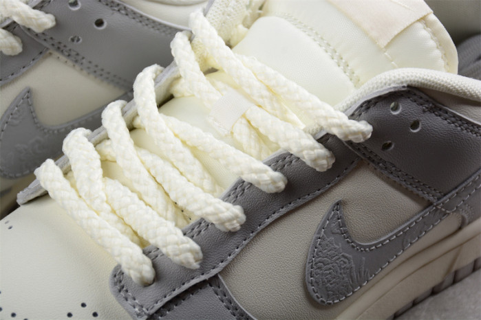 nike dunk low needlework sail aura fj4553-133